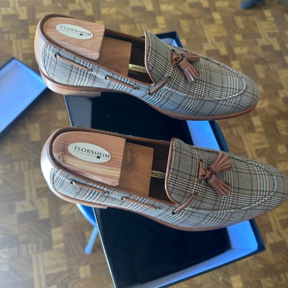 Taft Loafers main image 7